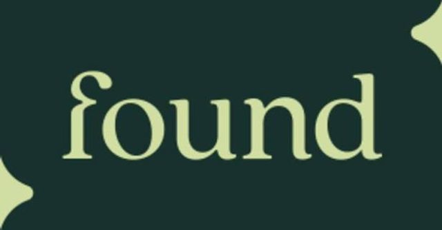 Found