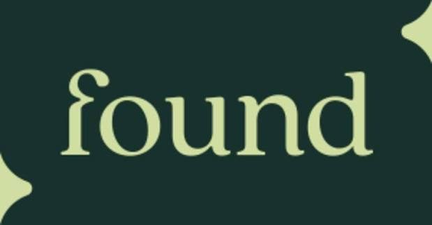 Found