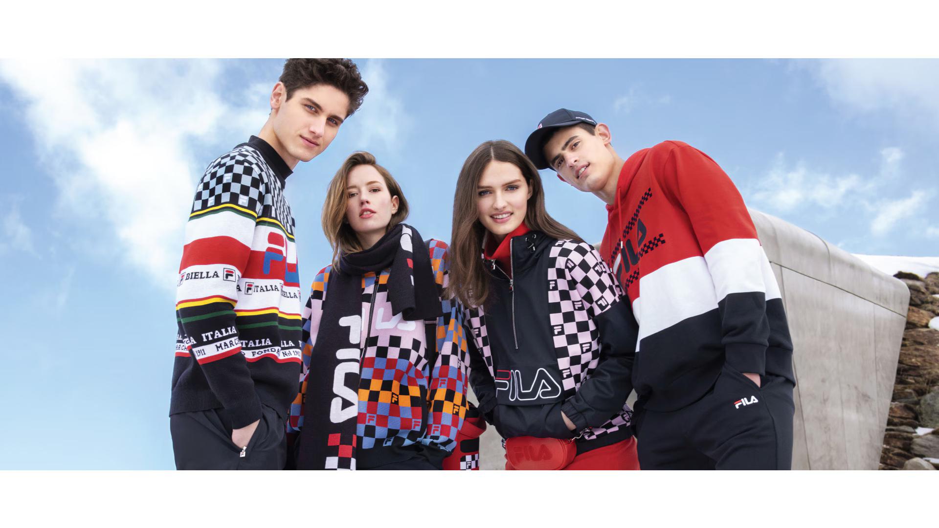 Fila Sea — image 2