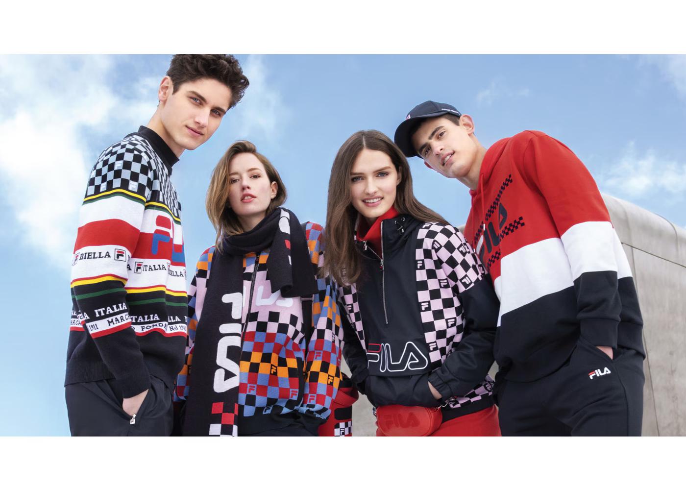 Fila Sea — image 2