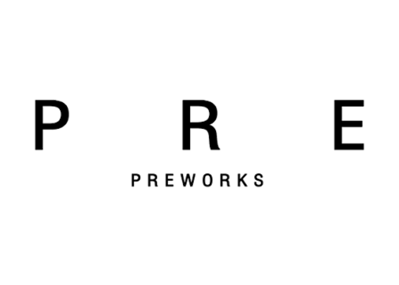 Pre PreWorks