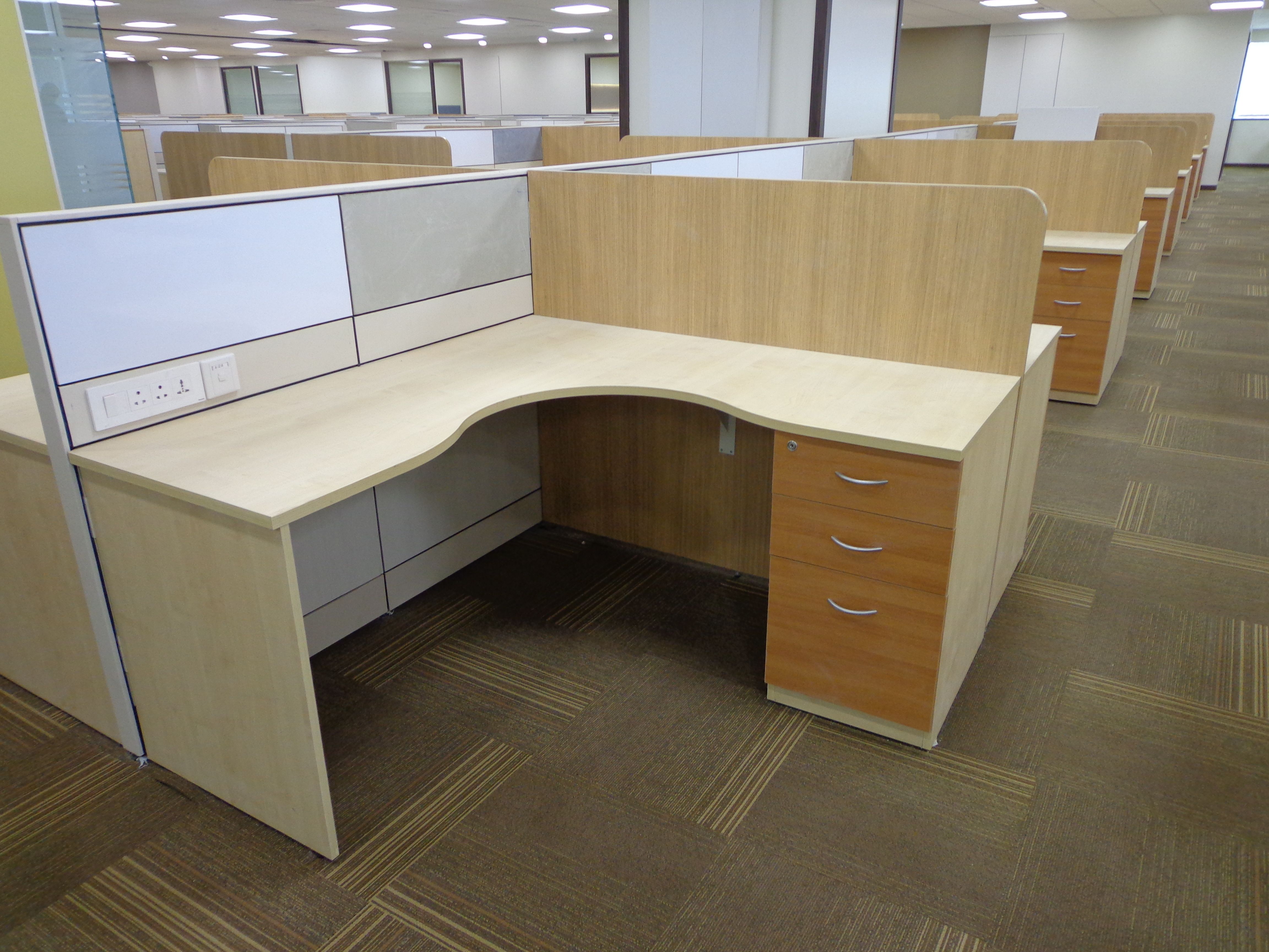 Workstation
