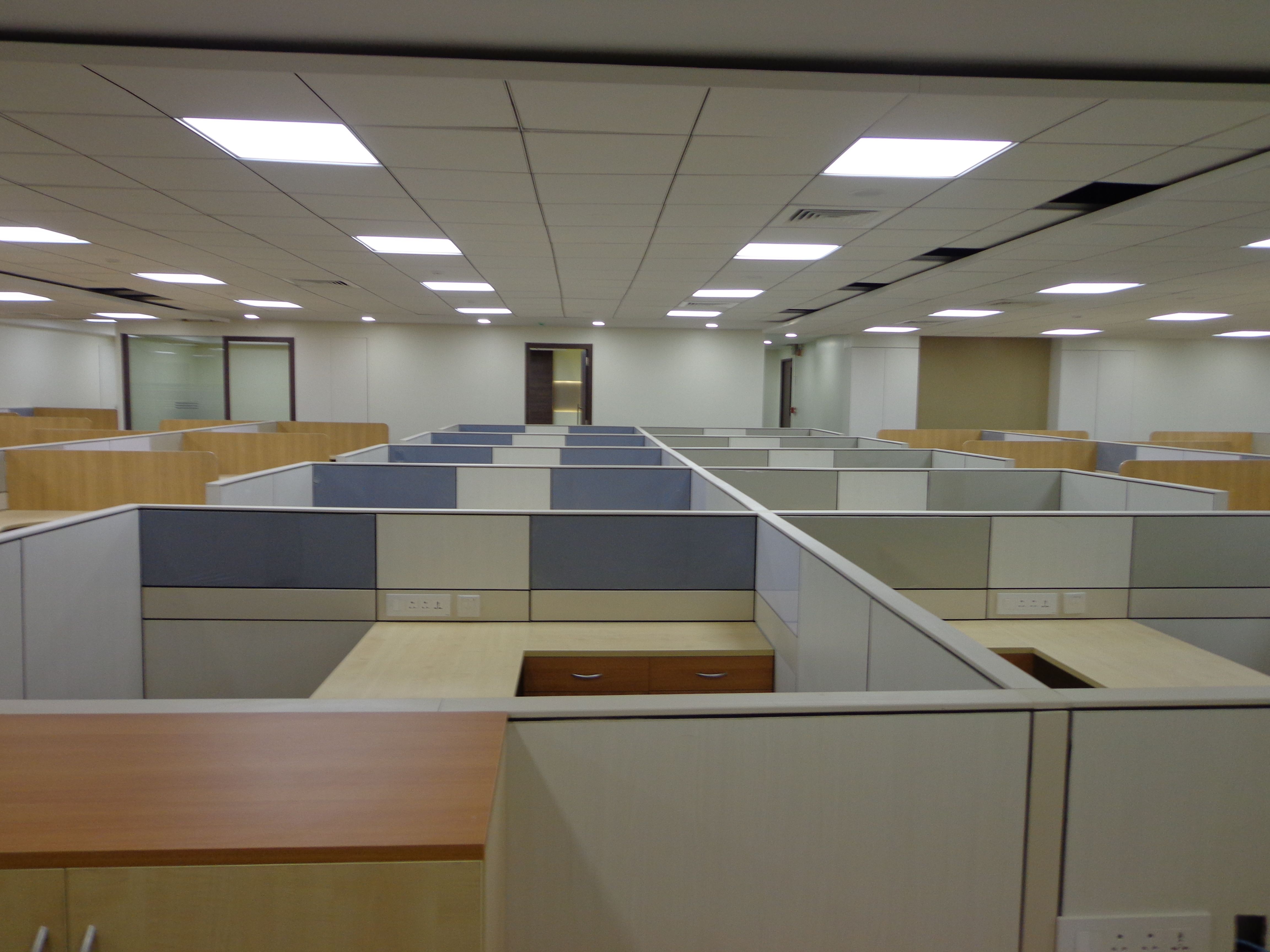 Workstation