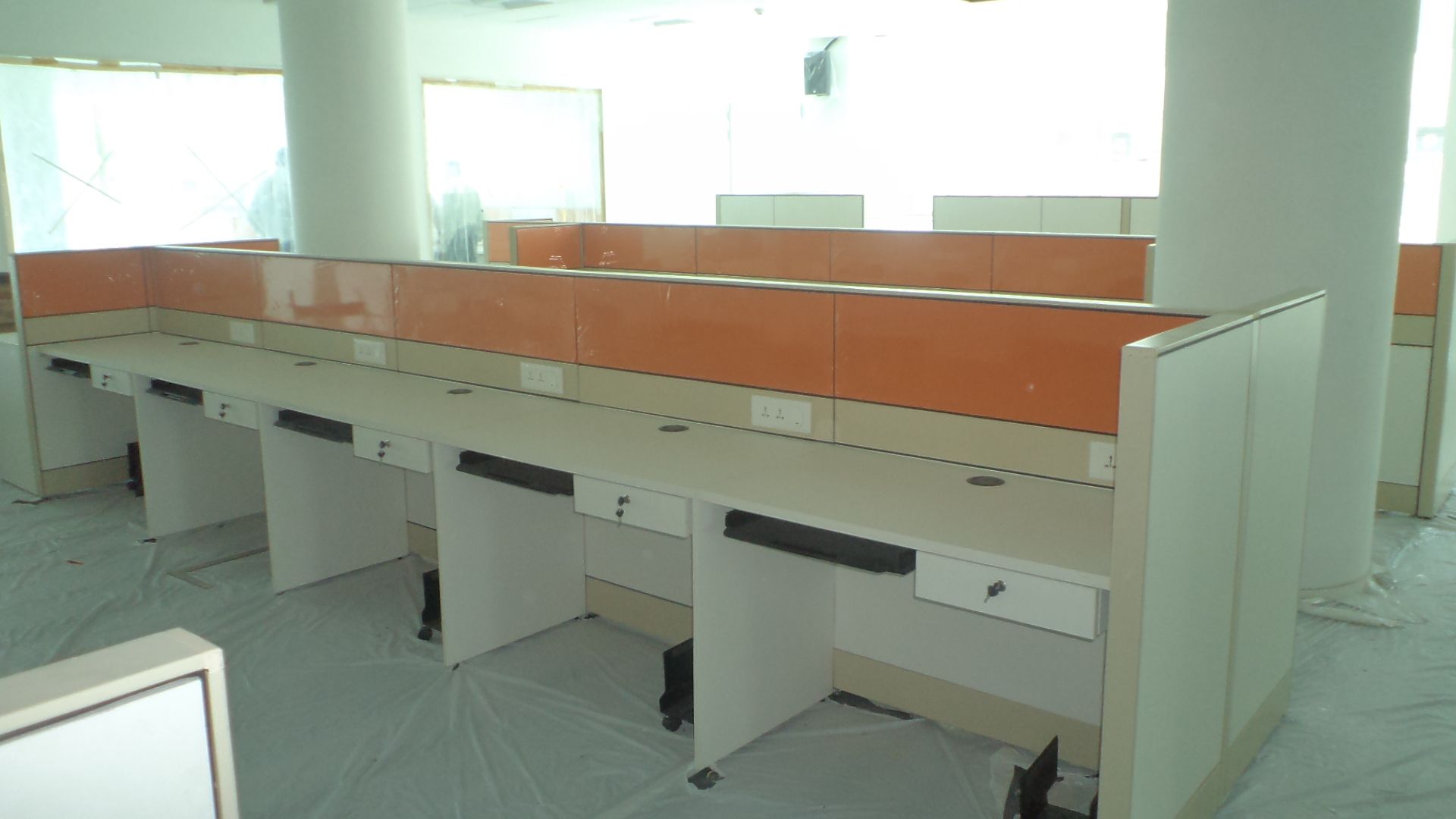 Workstation
