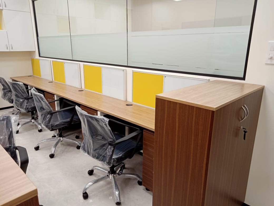 Workstation