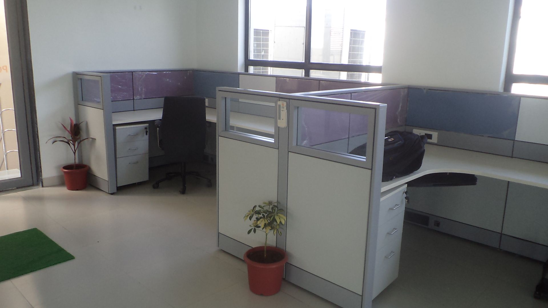 Workstation