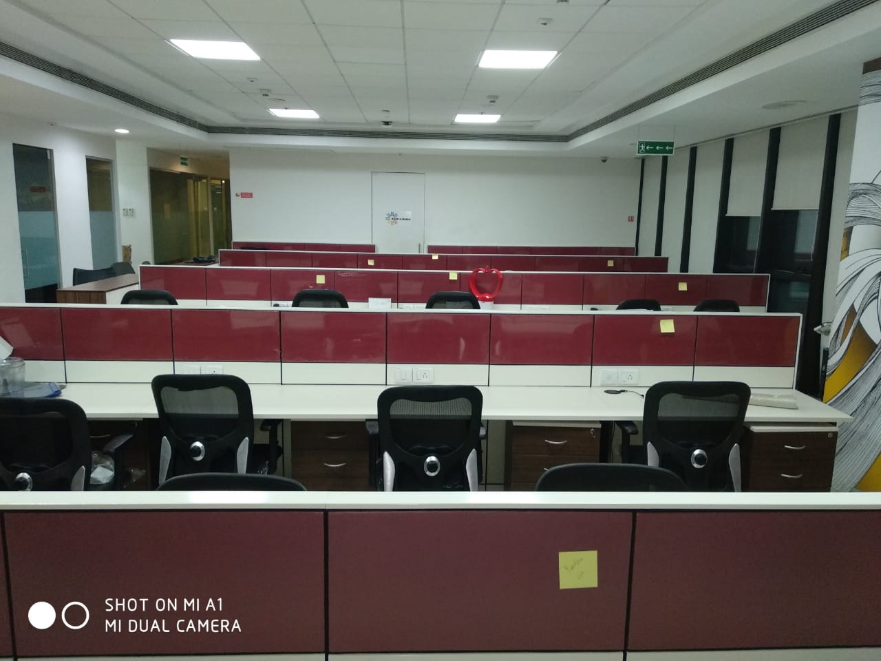Workstation