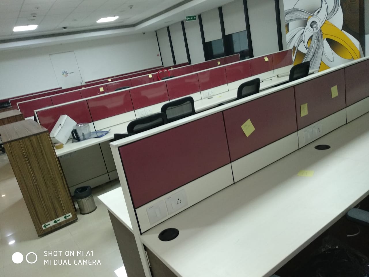 Workstation