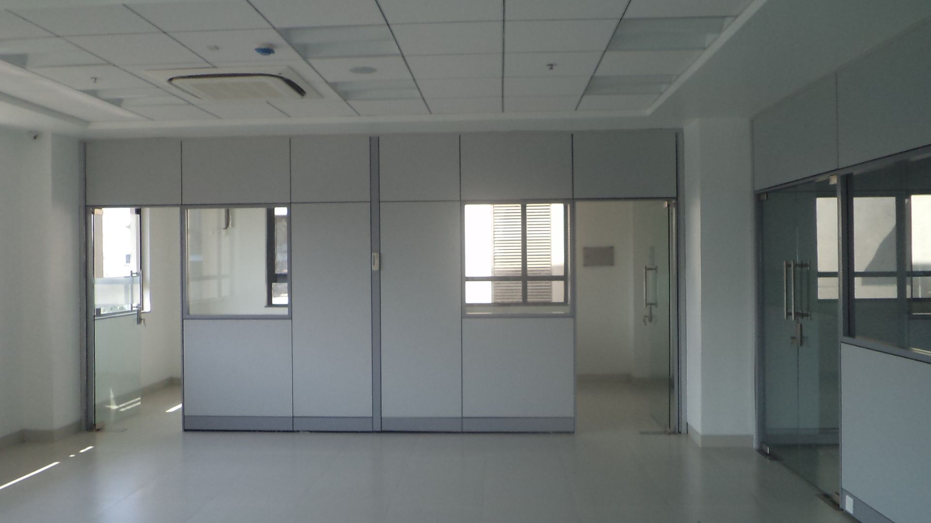 Office Partition