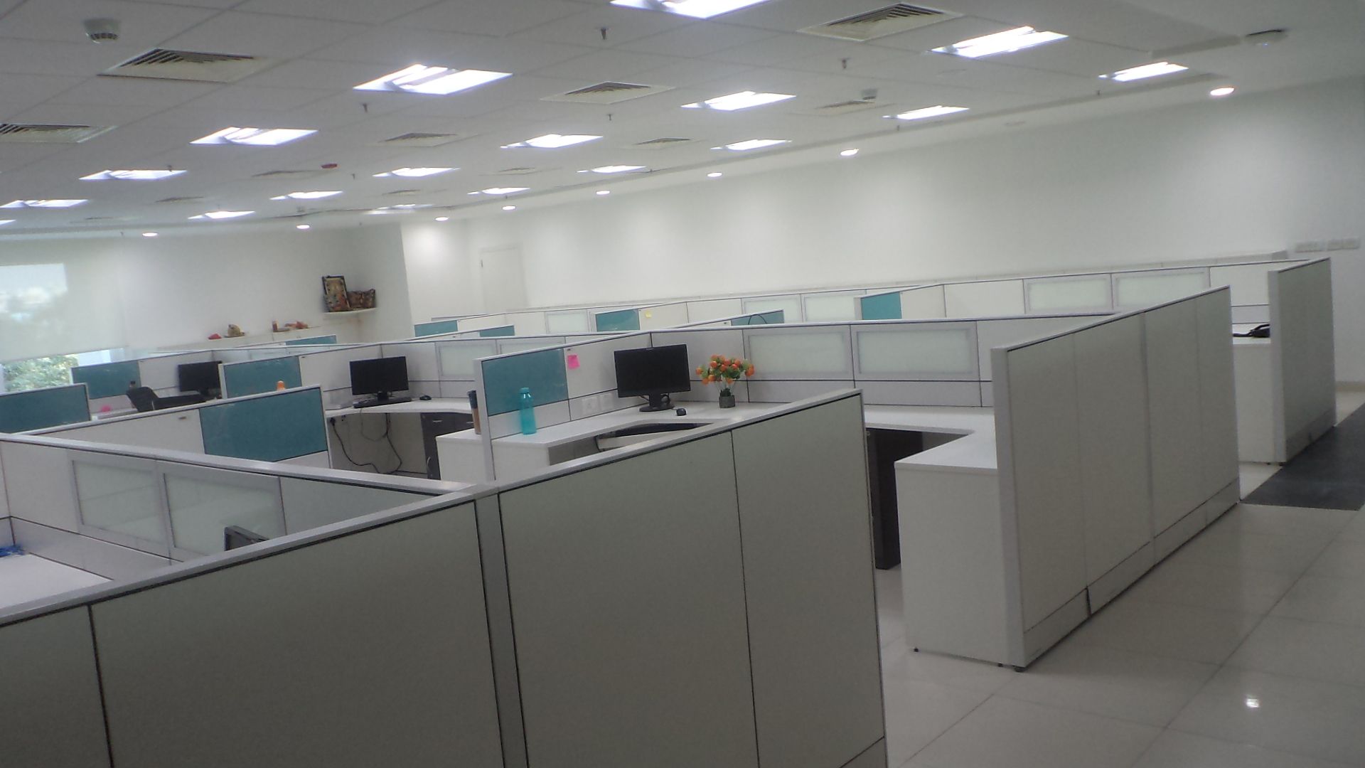Workstation