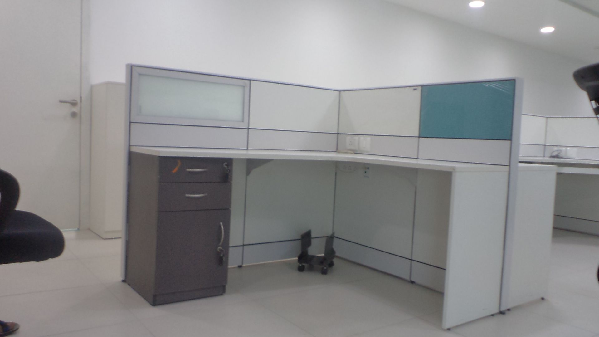 Workstation