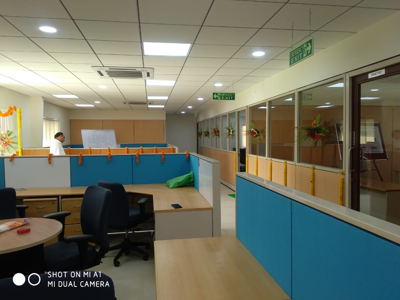 Workstation