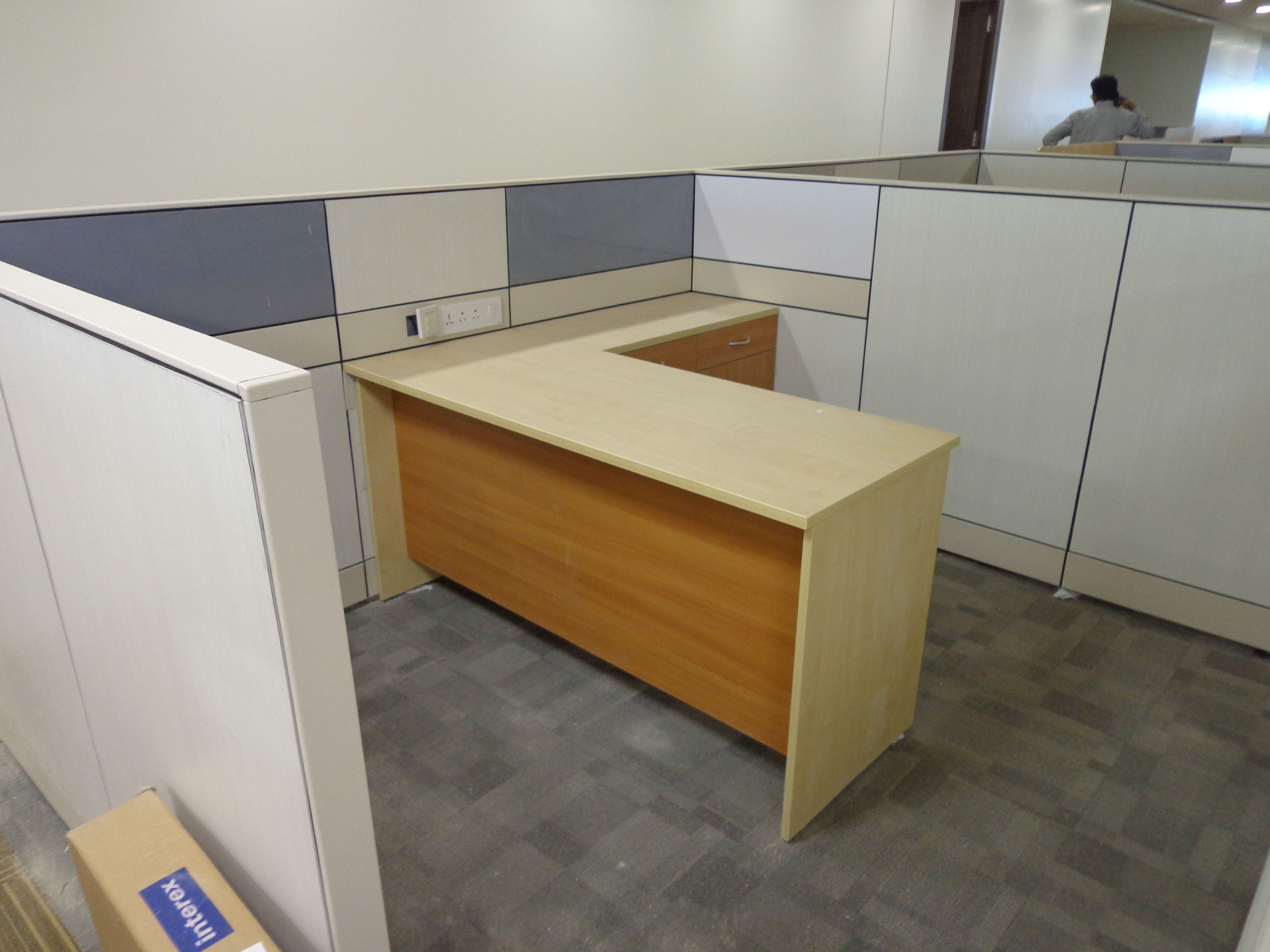 Workstation