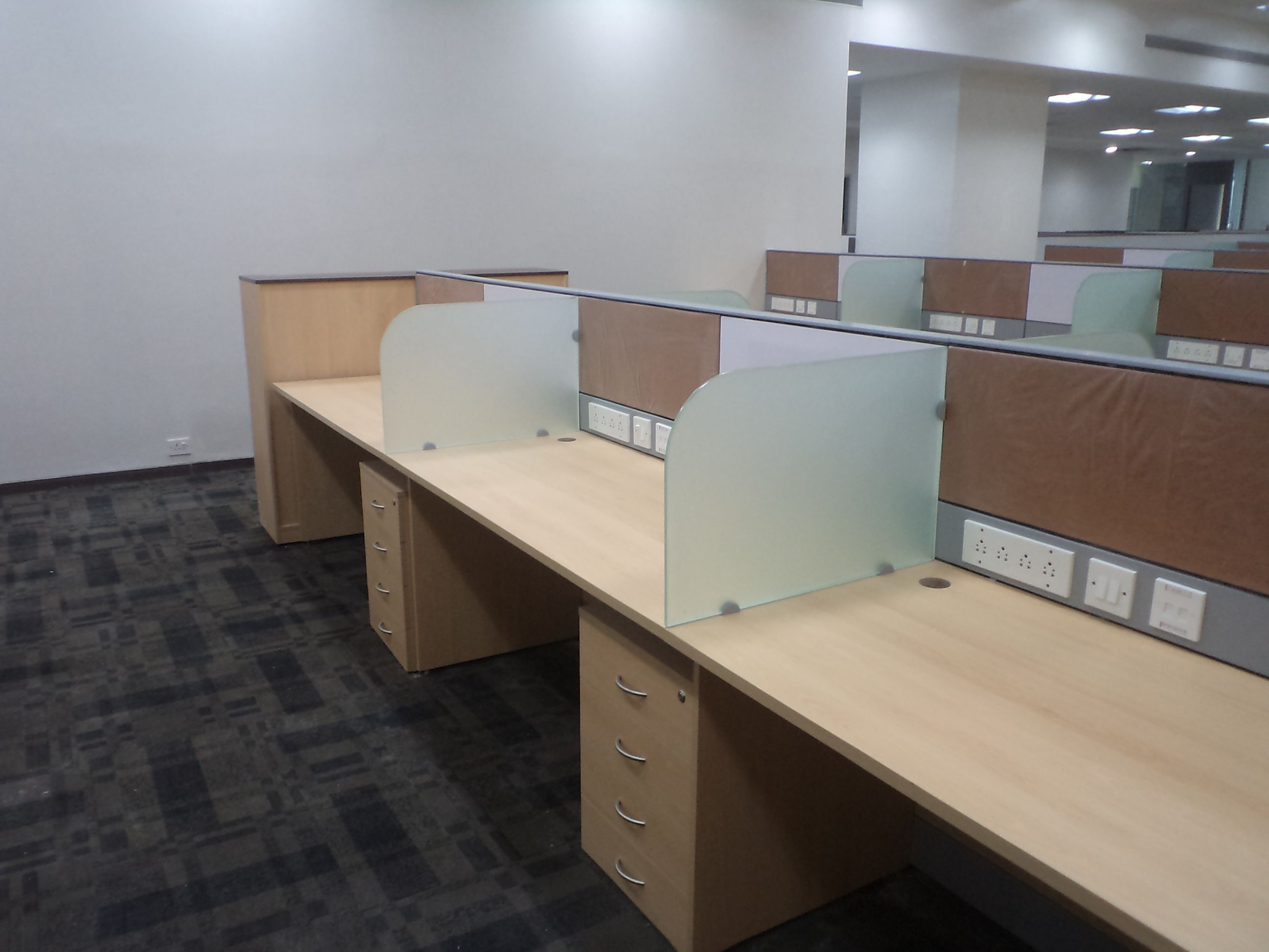 Workstation