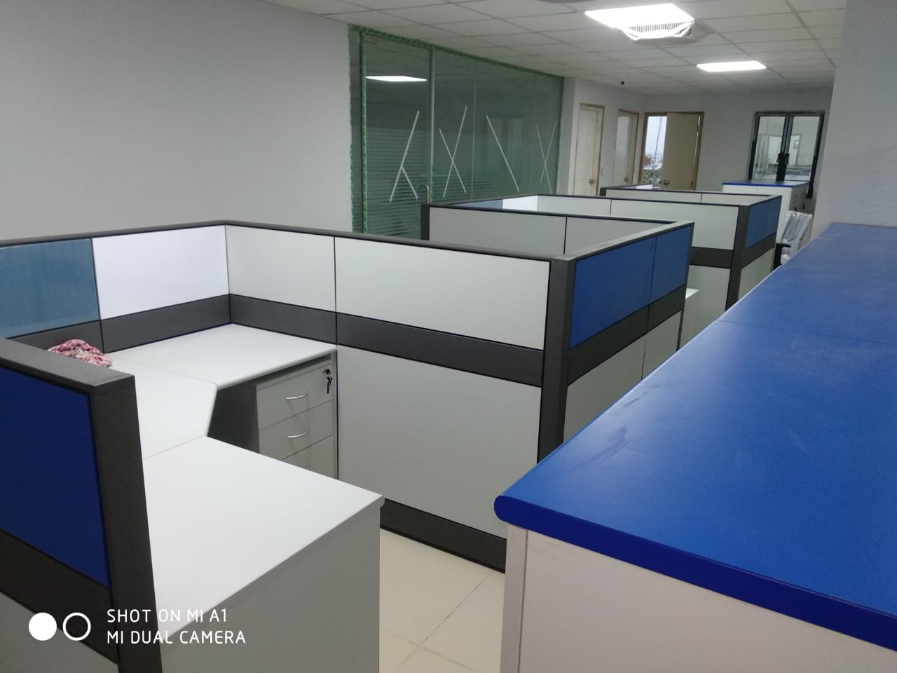Workstation