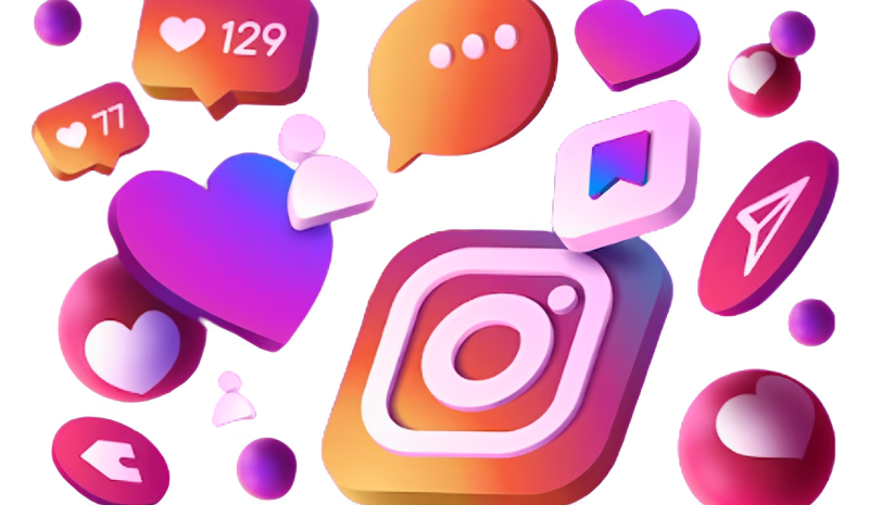 How Instagram 'LIKES' Helps To Increase Followers