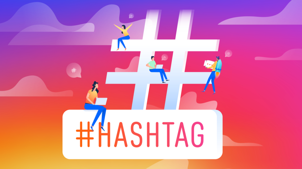 Most Regular Hashtags For Instagram Growth