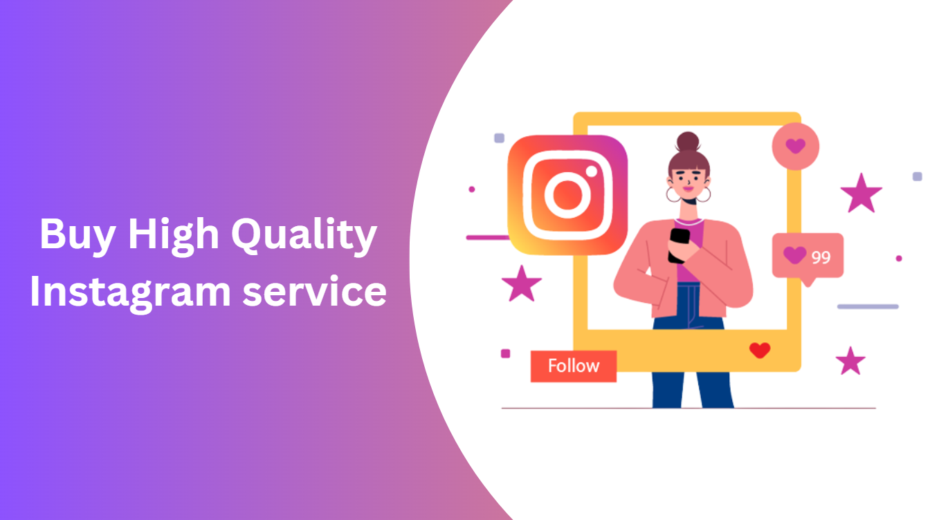 We Deliver High Quality Services