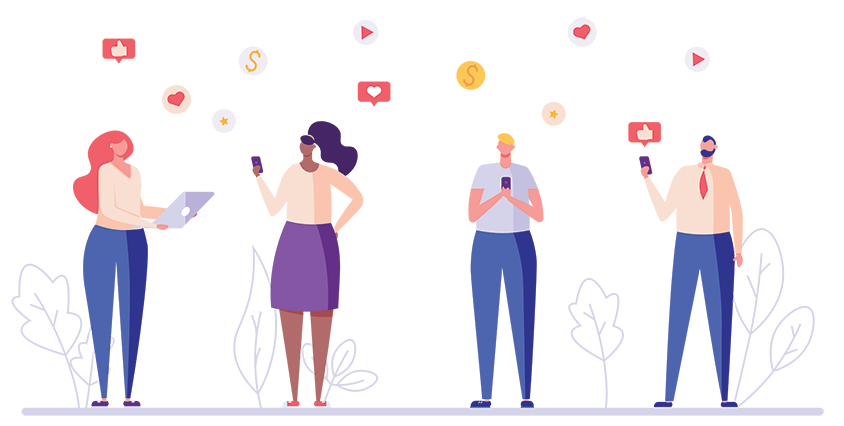 Why You Should Buy Real Engagements?