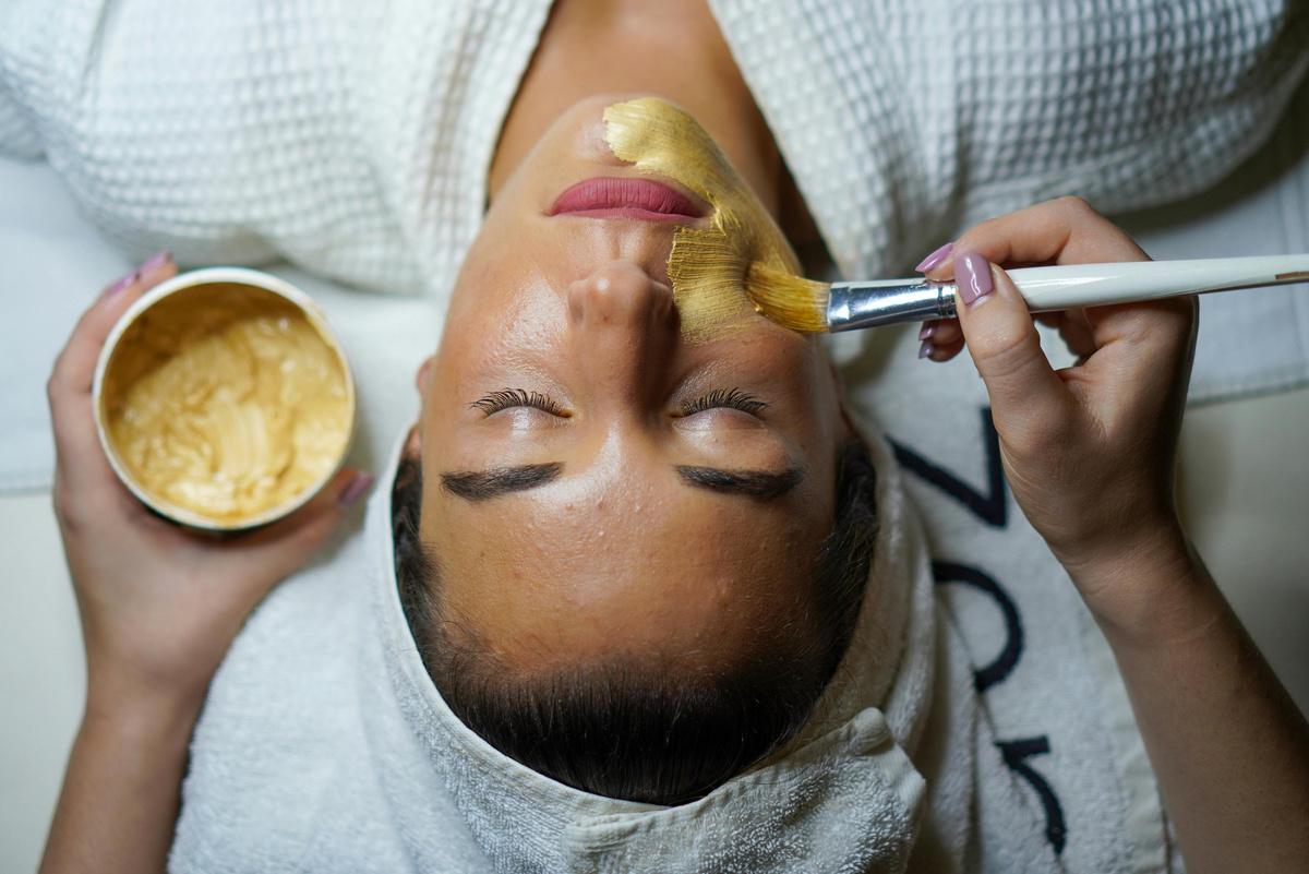 Tratamiento facial