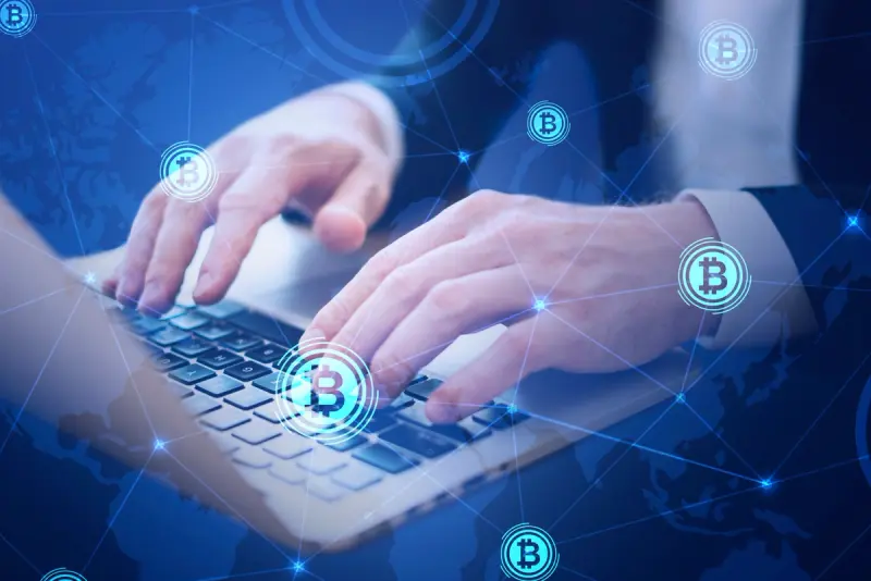 How Kyptronix Empowers USA Businesses with Secure Blockchain Solutions