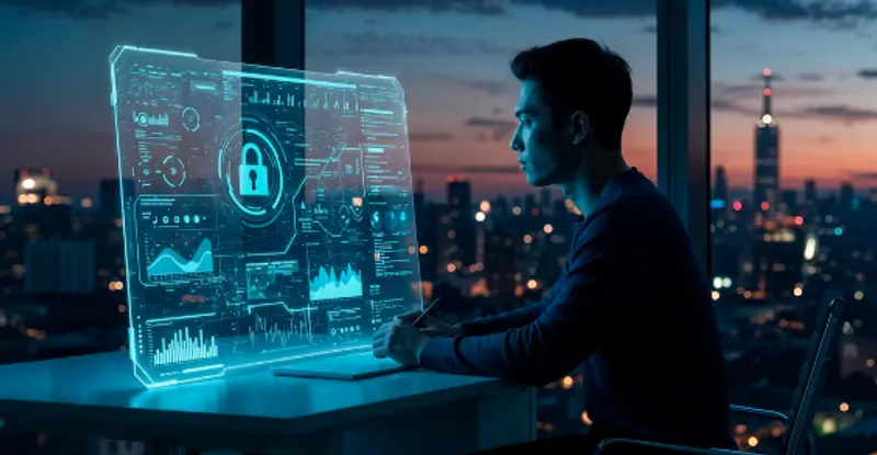 Hire Blockchain Developer in the USA: What Enterprises Should Know Before Making the Right Choice
