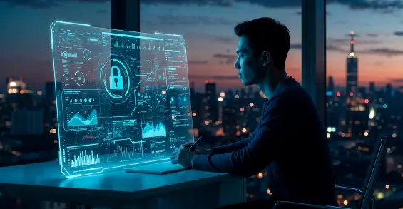 Hire Blockchain Developer in the USA: What Enterprises Should Know Before Making the Right Choice