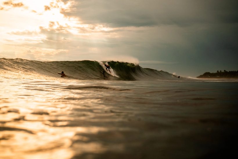 Groundswell