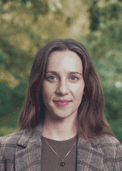 Emilia Belliveau