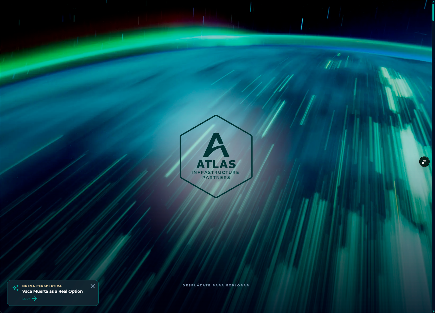 Atlas Infrastructure Partners