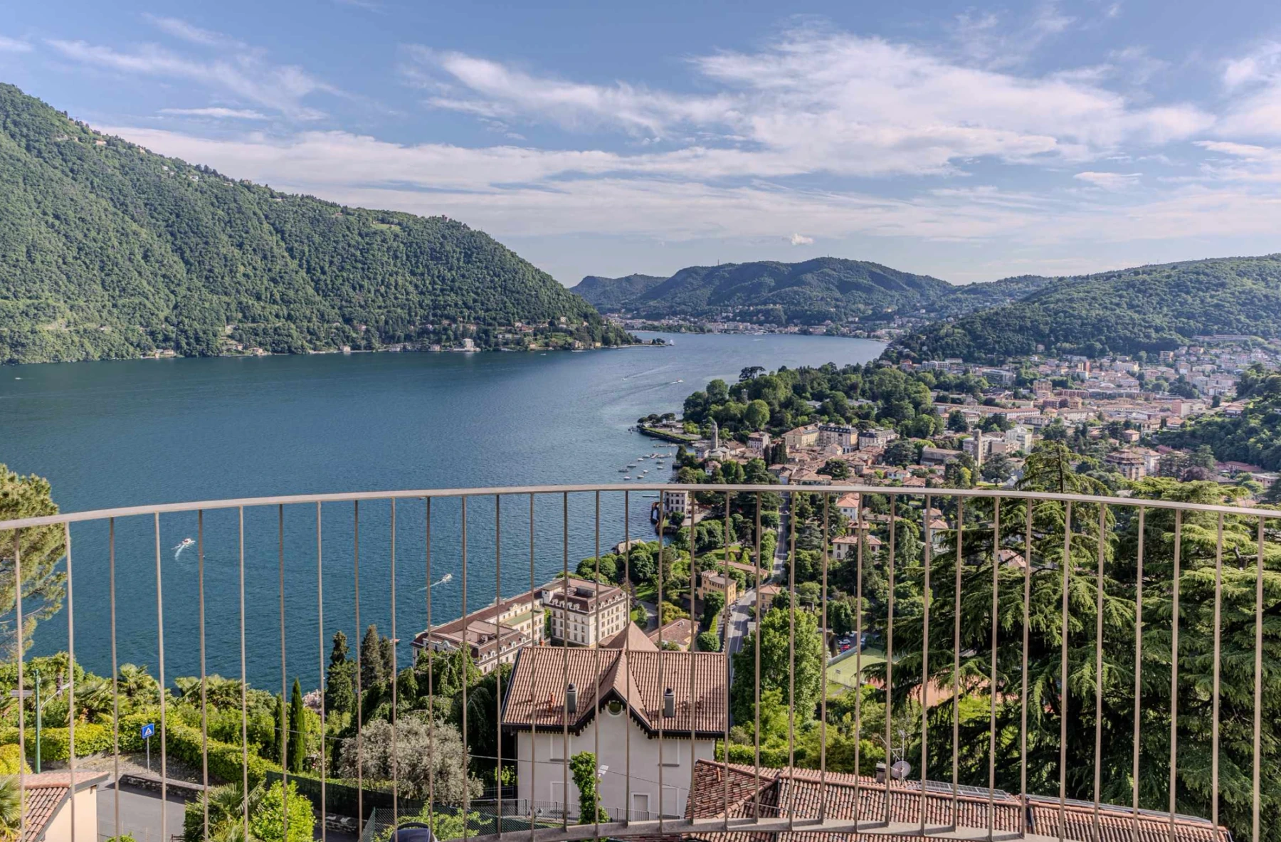 Immagine di copertina dell'immobile