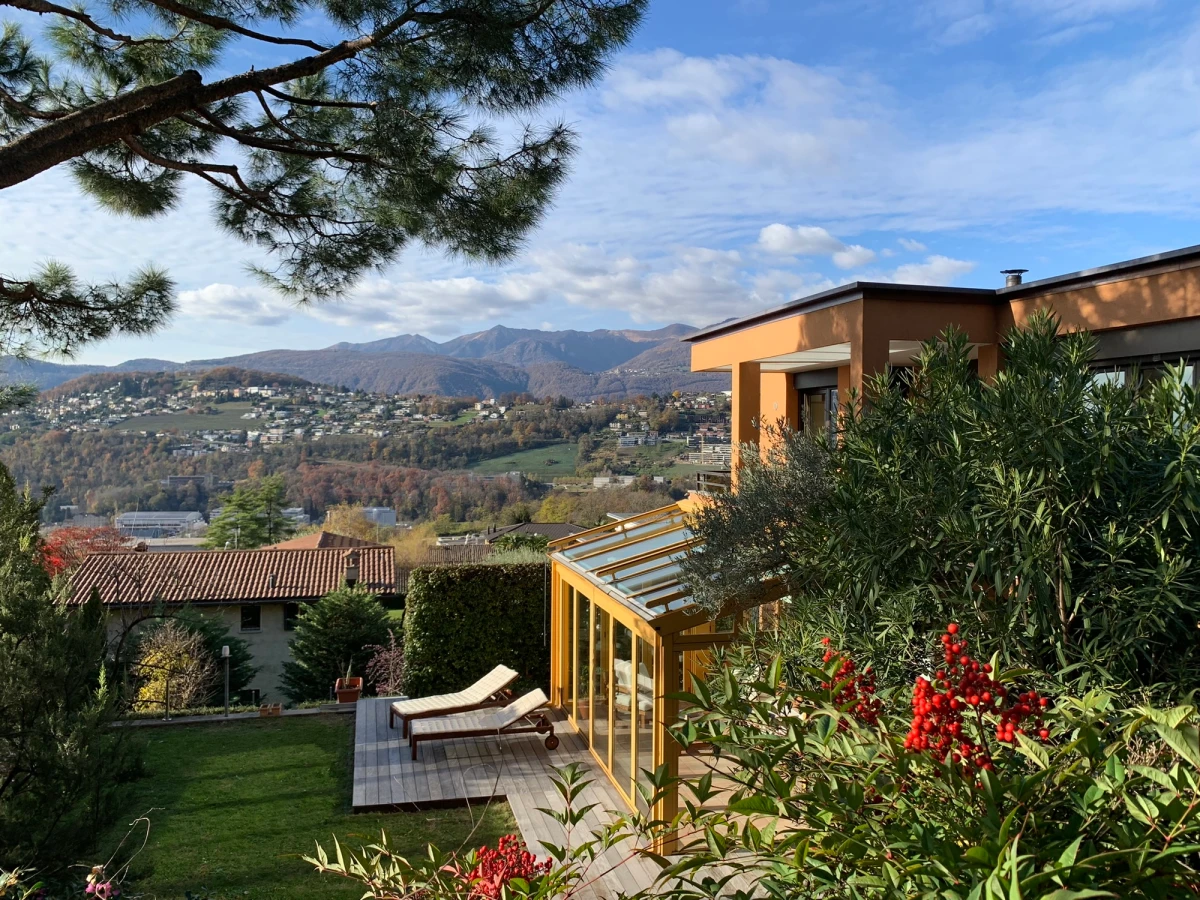 Immagine di copertina dell'immobile