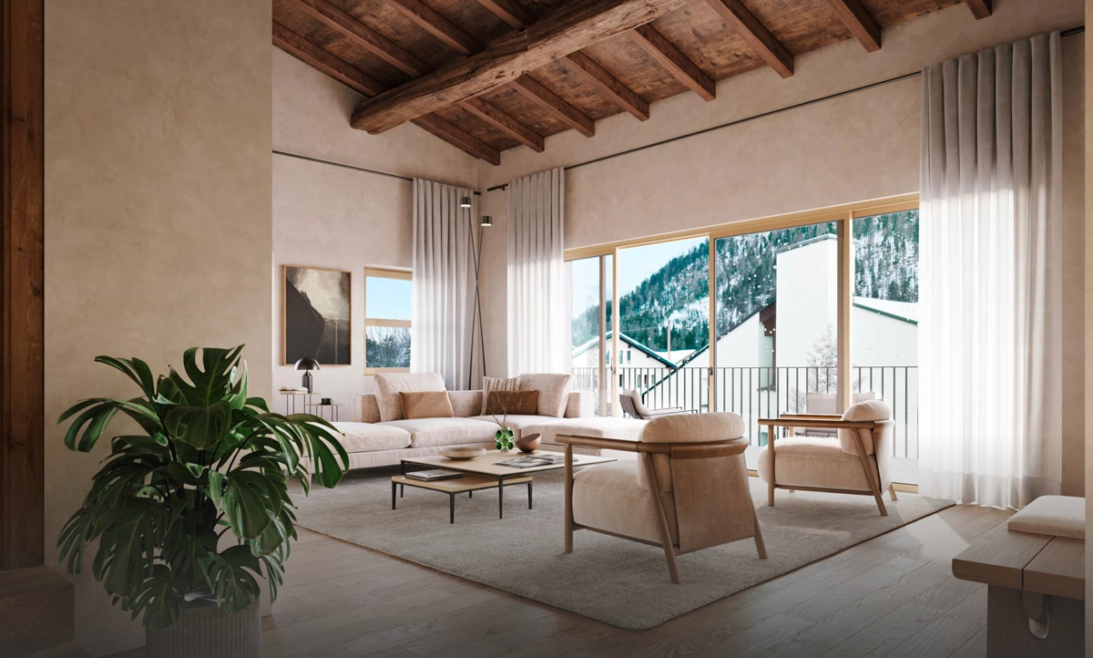 Immagine di copertina dell'immobile