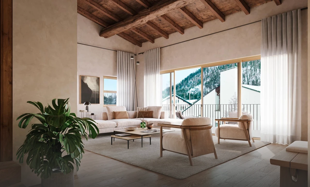 Immagine di copertina dell'immobile