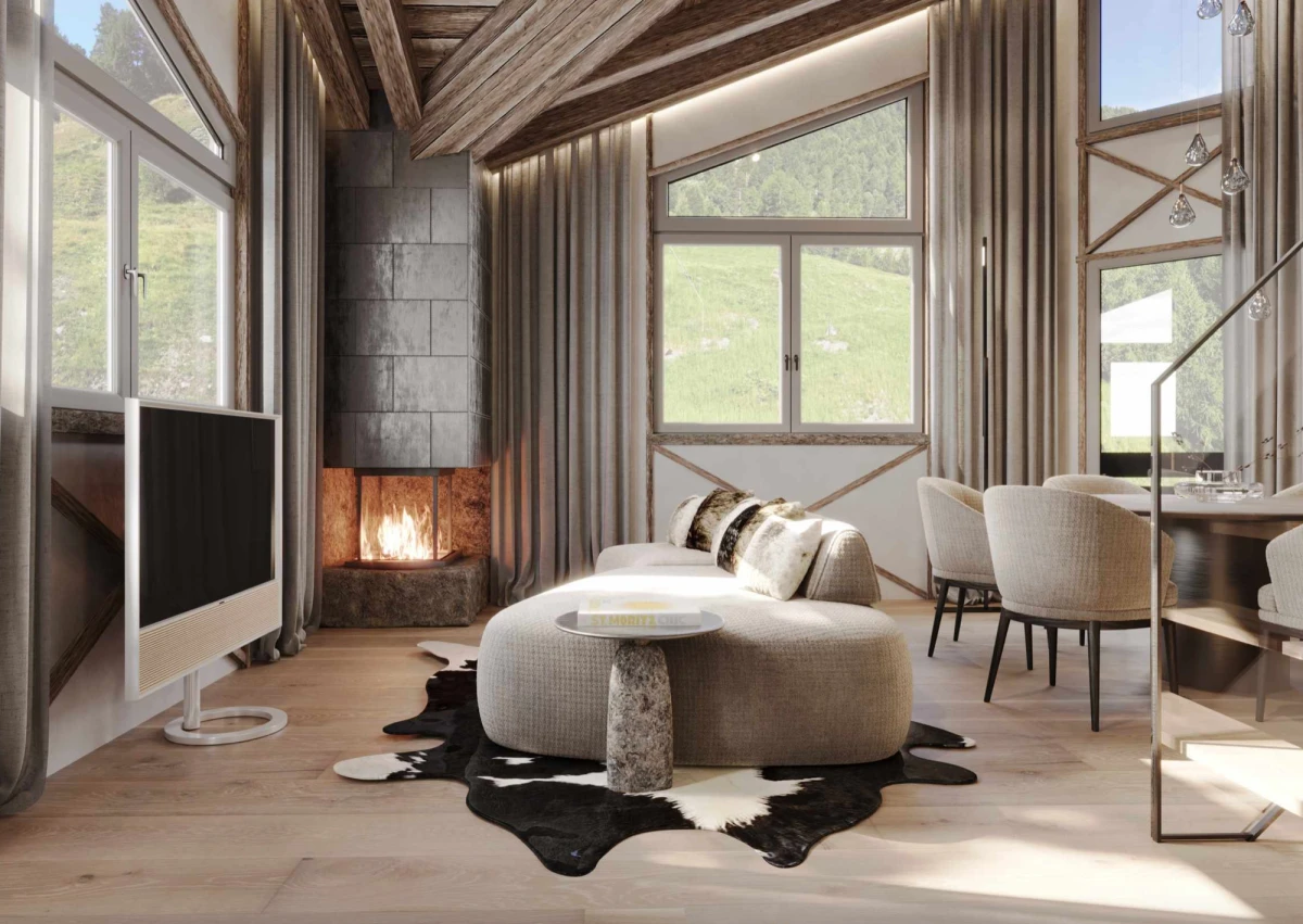 Immagine di copertina dell'immobile