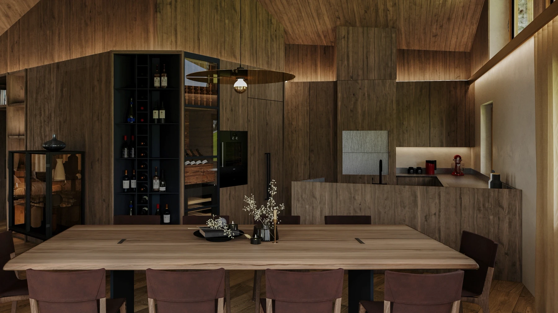 Foto galleria R3 Living