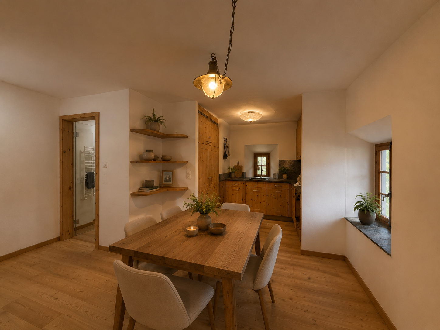 Foto galleria R3 Living