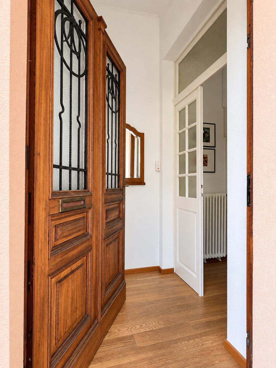 Lugano - Liberty Villa – Timeless Elegance in an Exceptional Residence