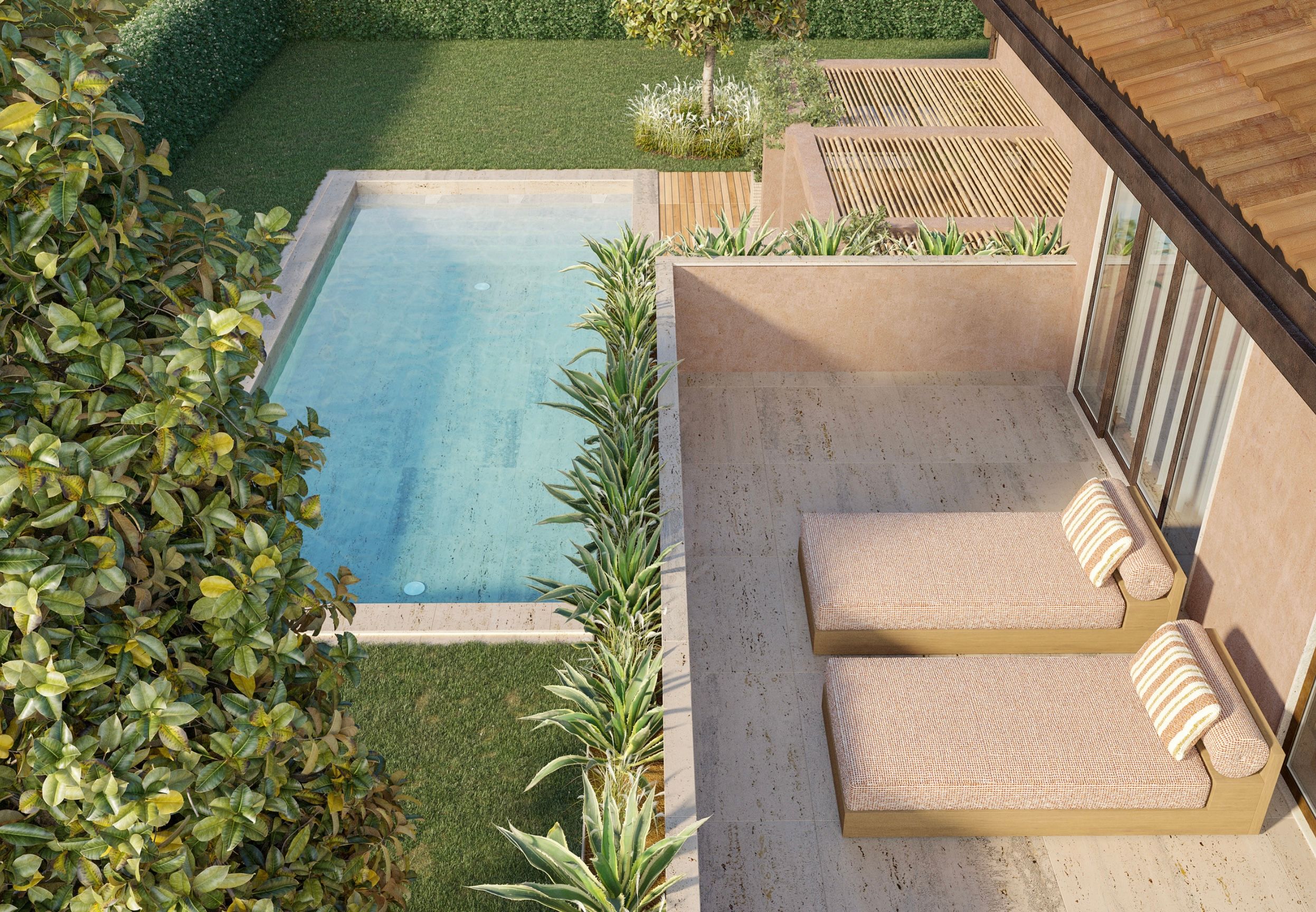 Foto galleria R3 Living