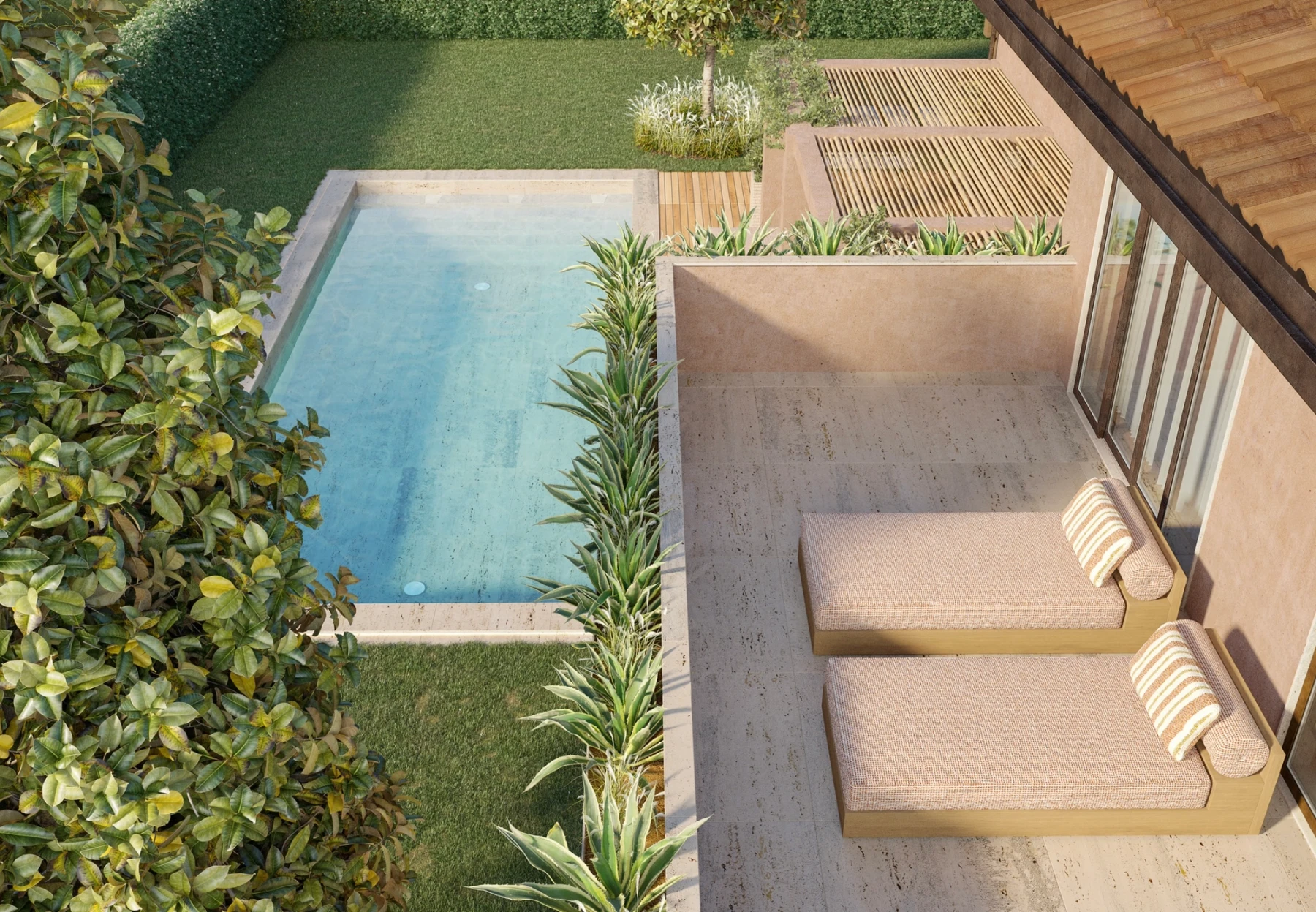 Foto galleria R3 Living