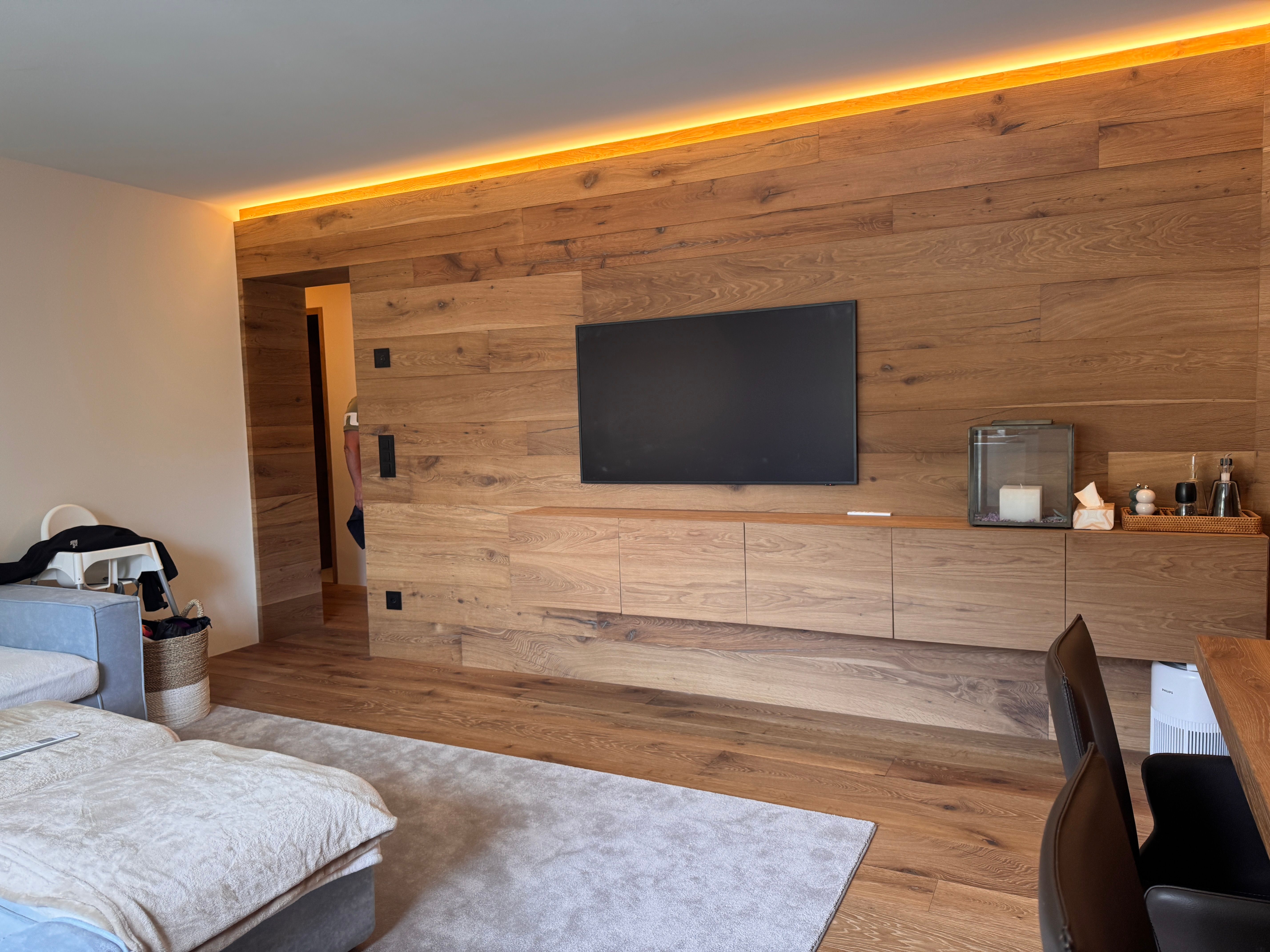 Foto galleria R3 Living