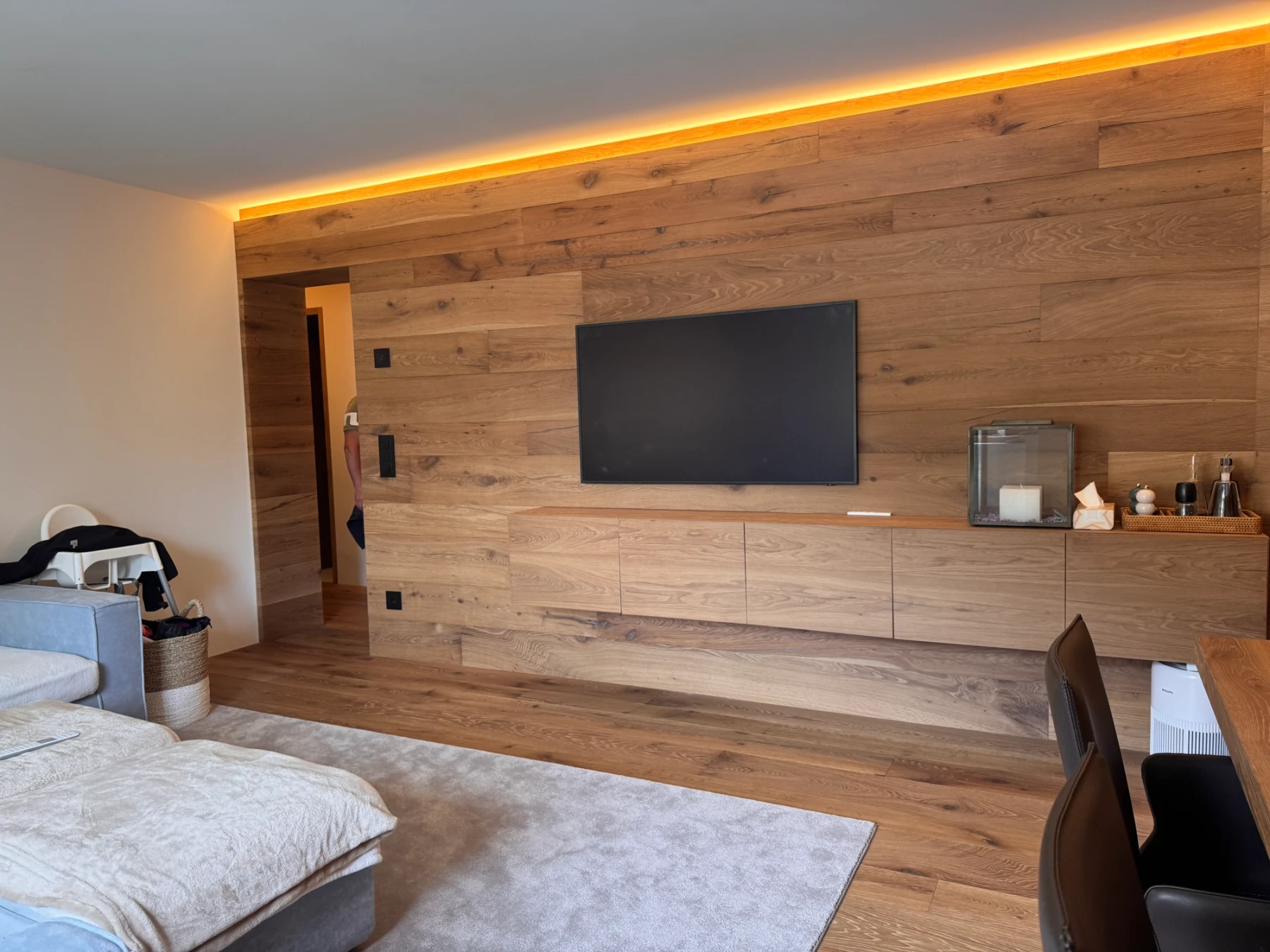 Foto galleria R3 Living