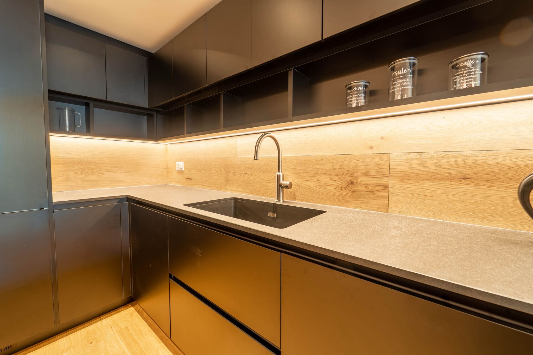 Foto galleria R3 Living