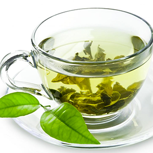 Green Tea (leaf)
