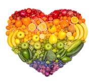 June Is National Fruit And Vegetable Month StemFoods Holistics 