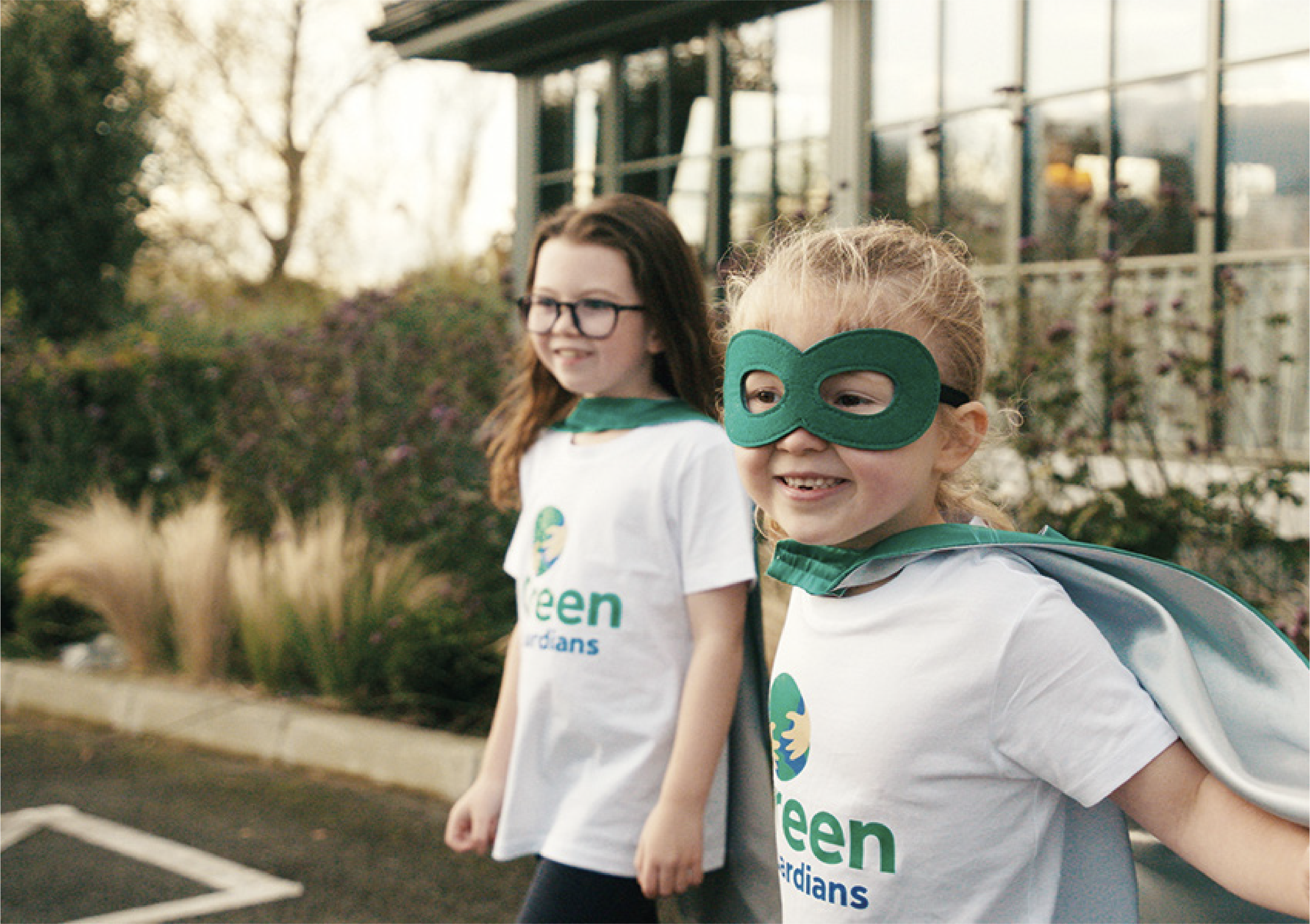 Green Guardians Campaign