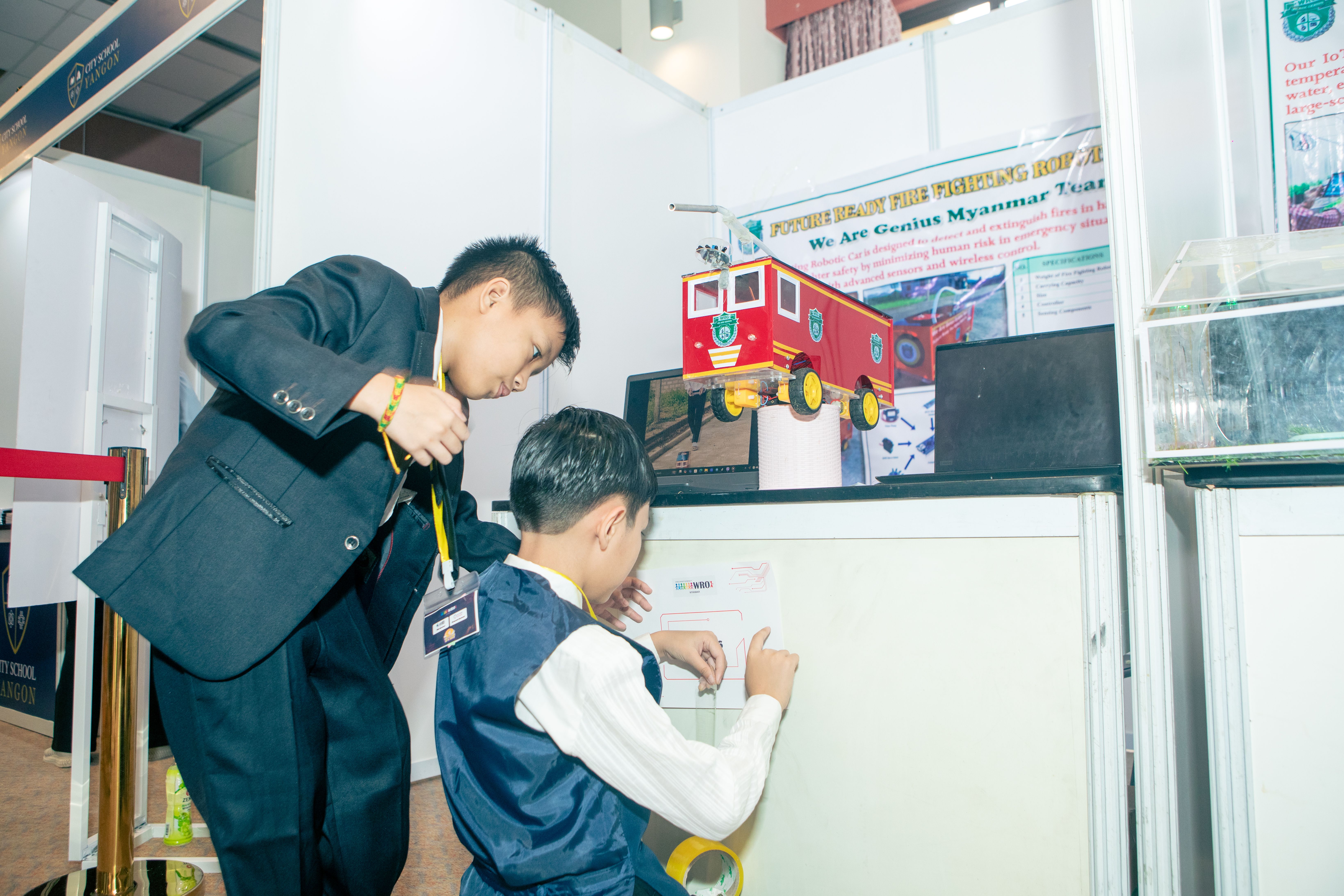 Future Innovator Icon