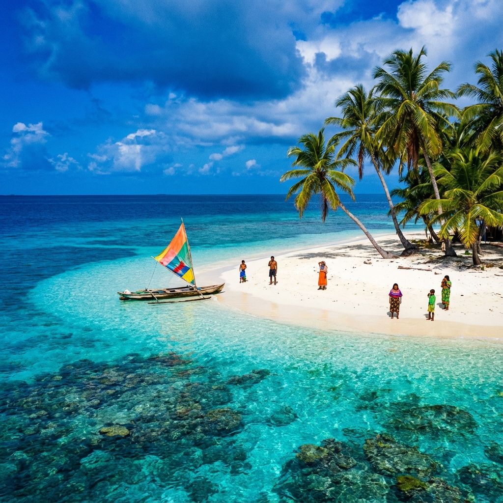 Archipiélago de las Perlas