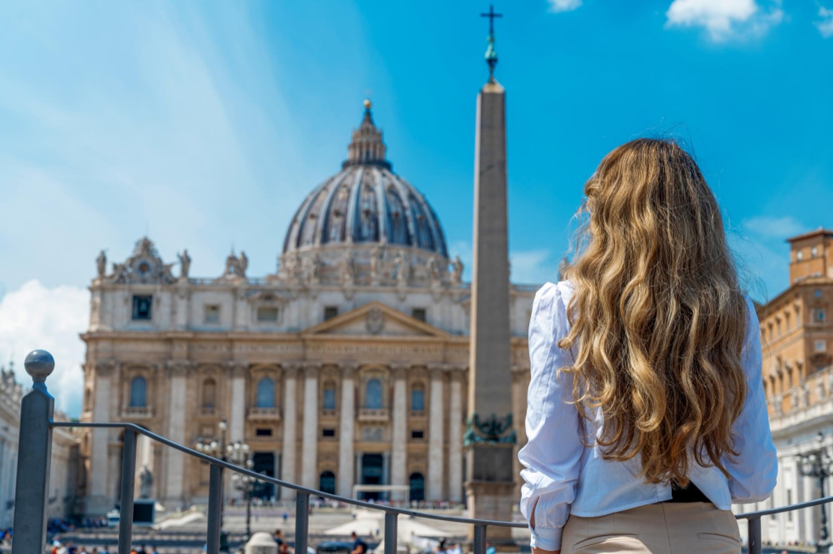 Ciudad del Vaticano