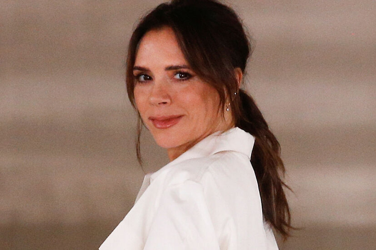 Victoria Beckham